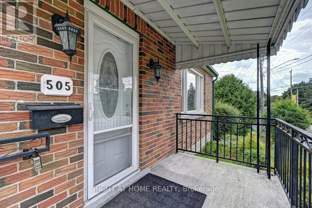 505 SPEEDVALE AVENUE E, Guelph, Ontario