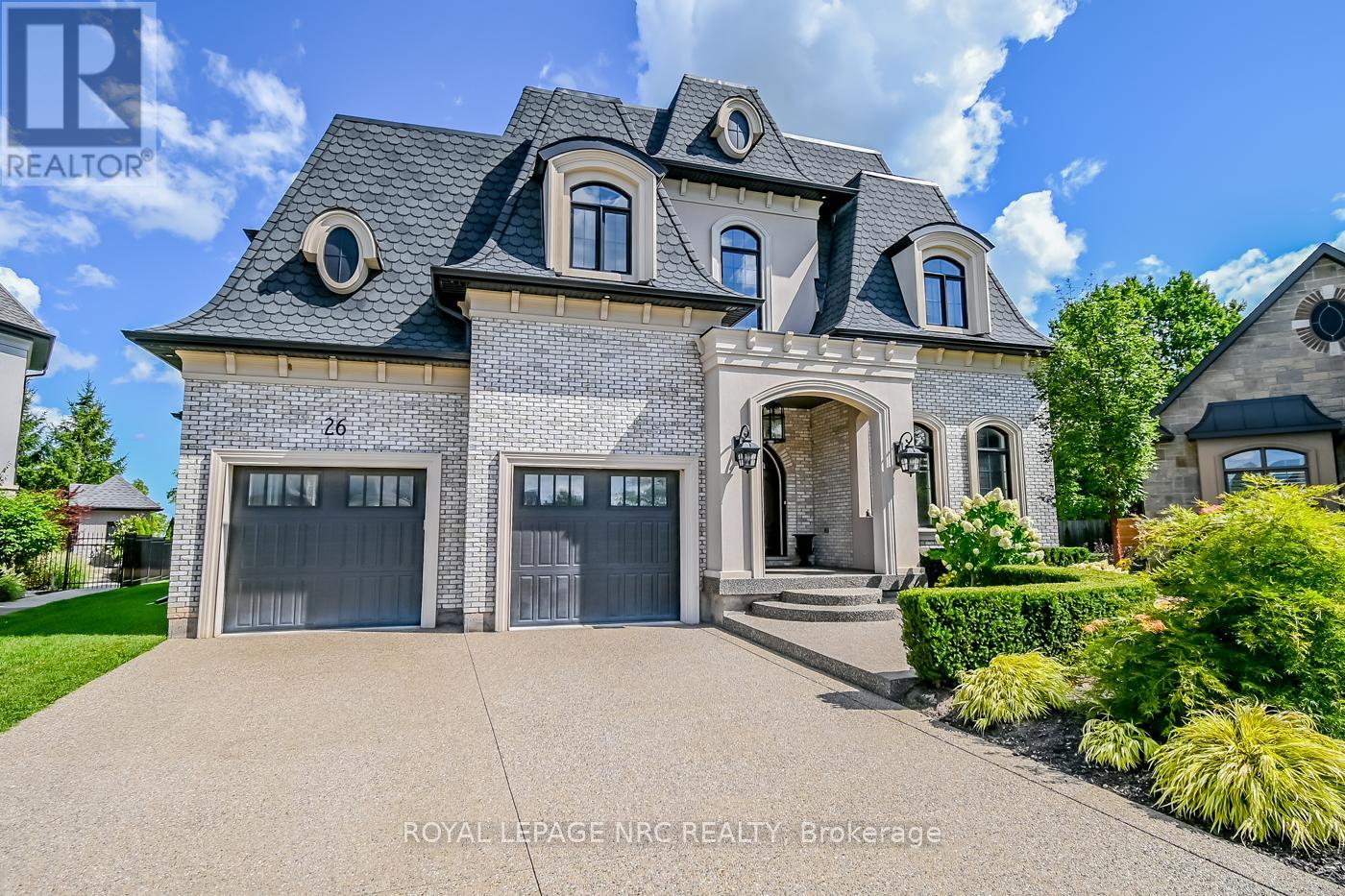 26 Sandalwood Crescent, Niagara-On-The-Lake, Ontario  L0S 1P0 - Photo 34 - X12425309