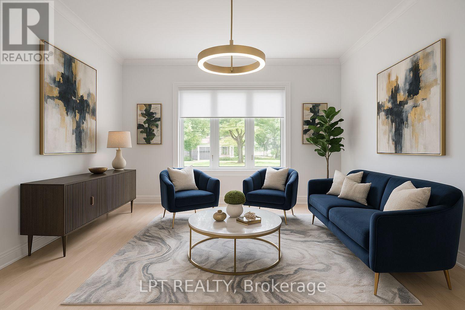 2270 Dunforest Crescent, Oakville, Ontario  L6M 4X3 - Photo 7 - W12425279