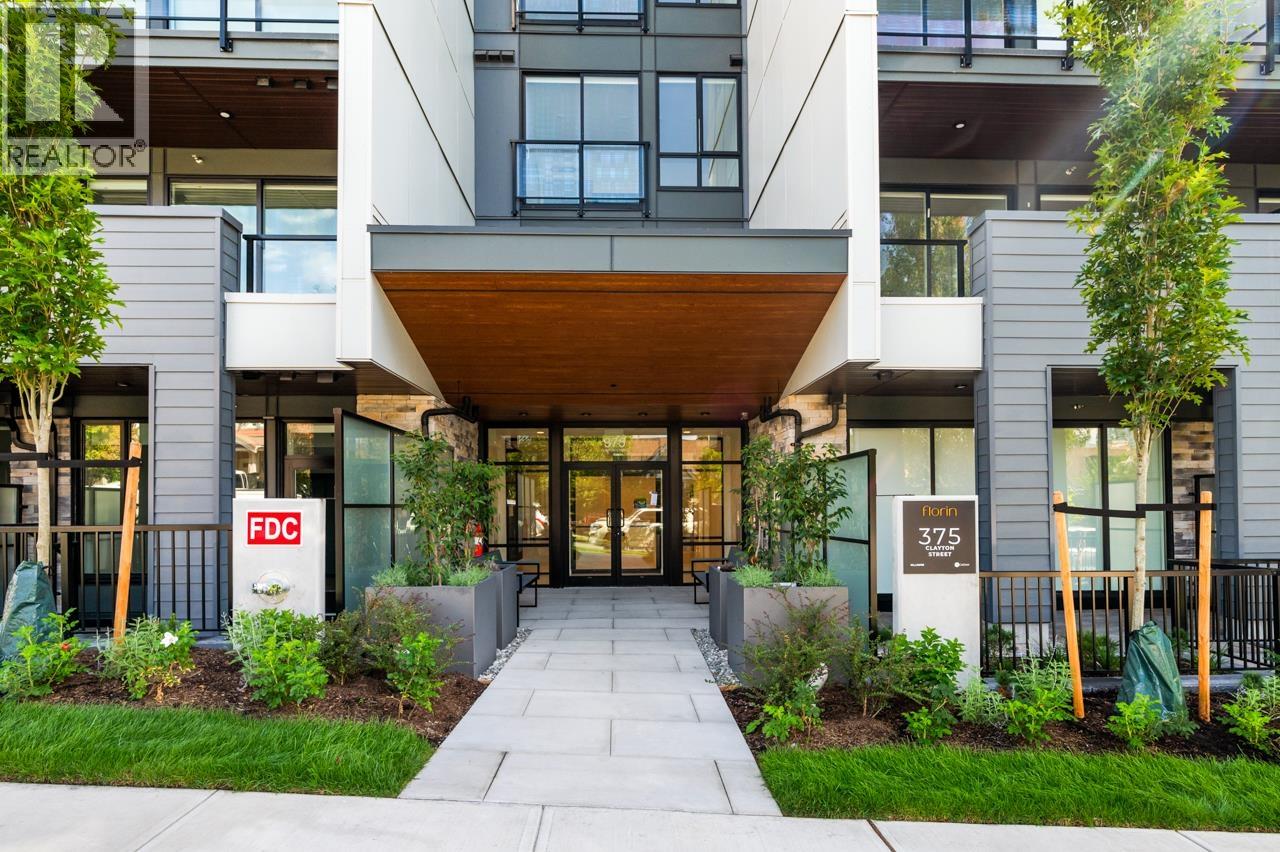 309 375 Clayton Street, Coquitlam, British Columbia  V3K 0J9 - Photo 19 - R3052028
