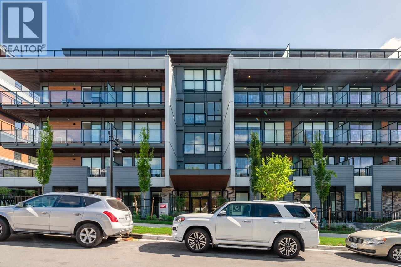 309 375 Clayton Street, Coquitlam, British Columbia  V3K 0J9 - Photo 2 - R3052028