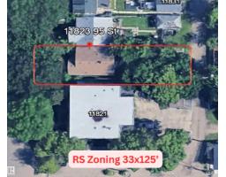 11823 95 St Nw Alberta Avenue, Edmonton, Ca