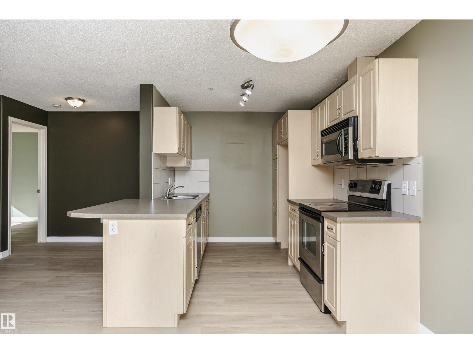 #204 279 Suder Greens Dr Nw, Edmonton, Alberta  T5T 6X6 - Photo 9 - E4459347