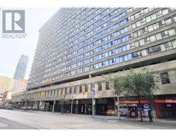 1814 - 45 CARLTON STREET-116;