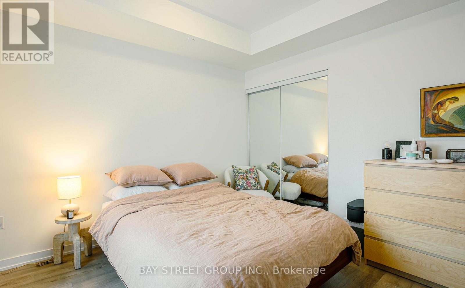 2004 - 28 Freeland Street, Toronto, Ontario  M5E 0E3 - Photo 16 - C12425300