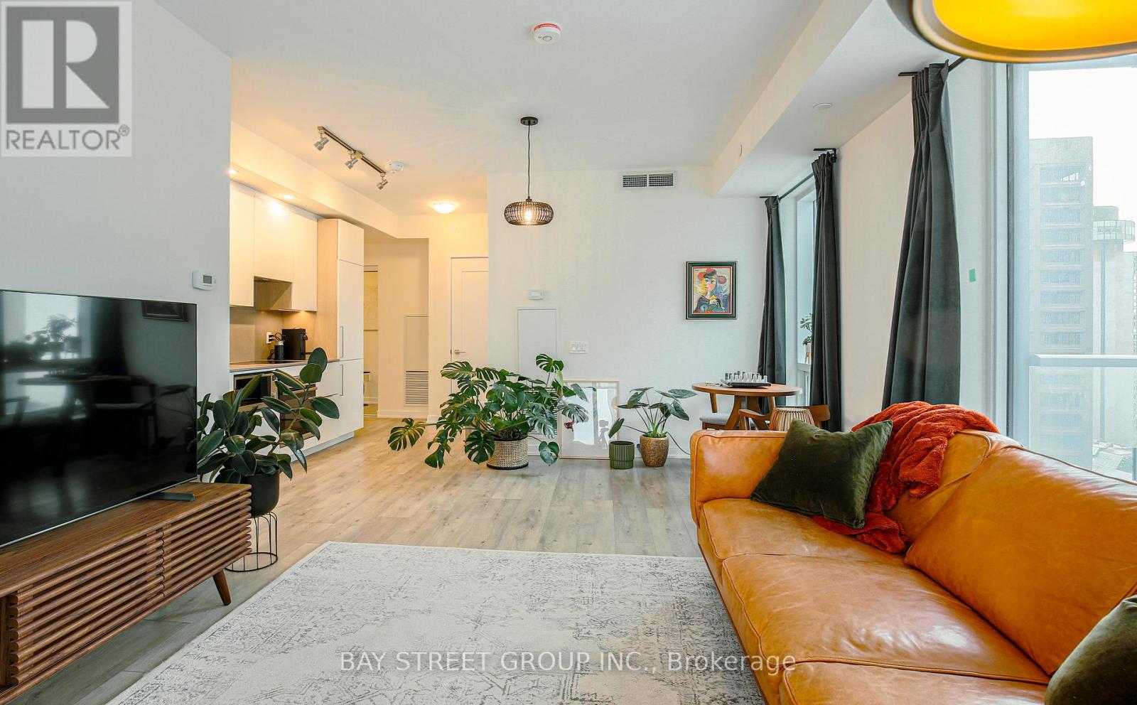 2004 - 28 Freeland Street, Toronto, Ontario  M5E 0E3 - Photo 18 - C12425300