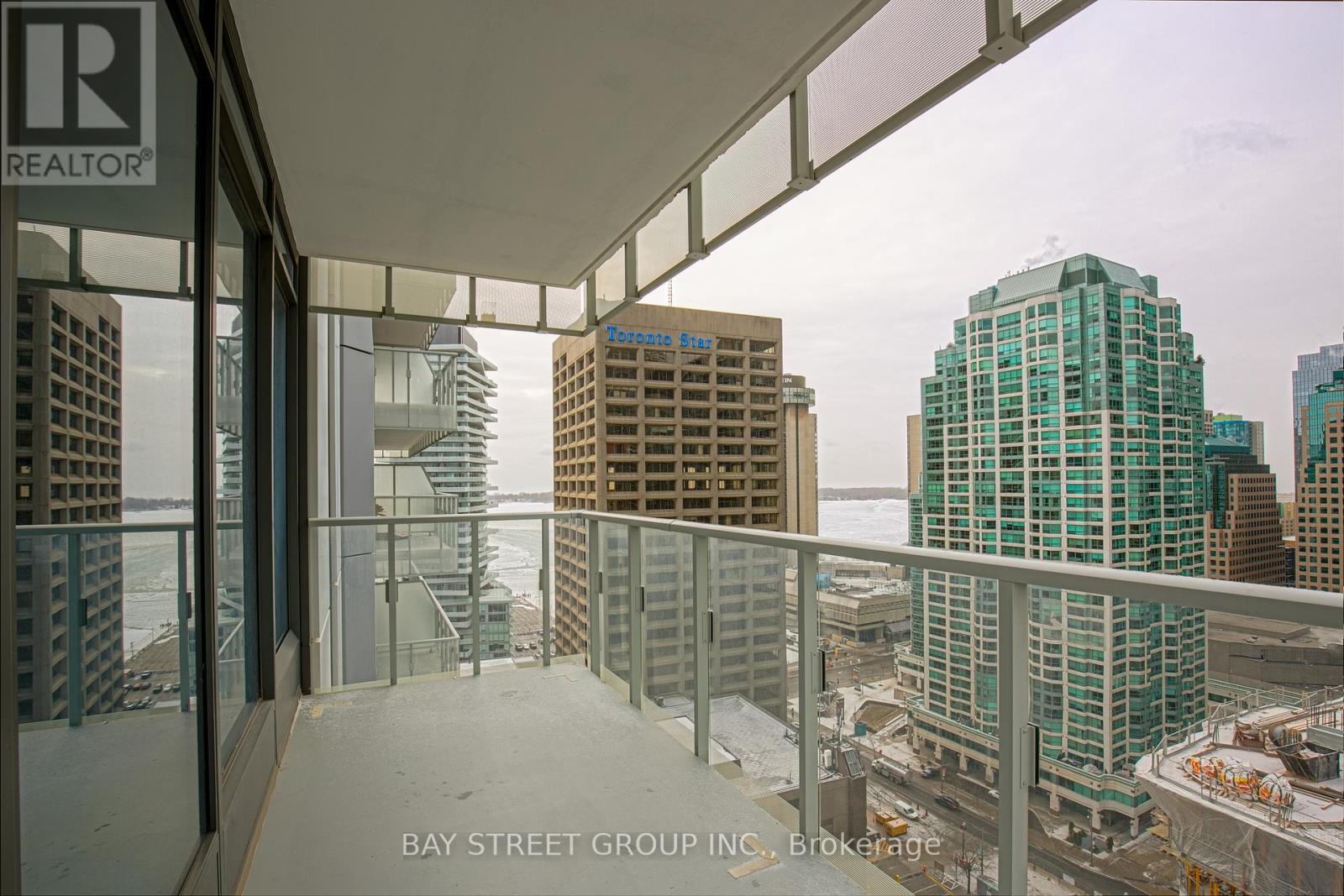 2004 - 28 Freeland Street, Toronto, Ontario  M5E 0E3 - Photo 20 - C12425300