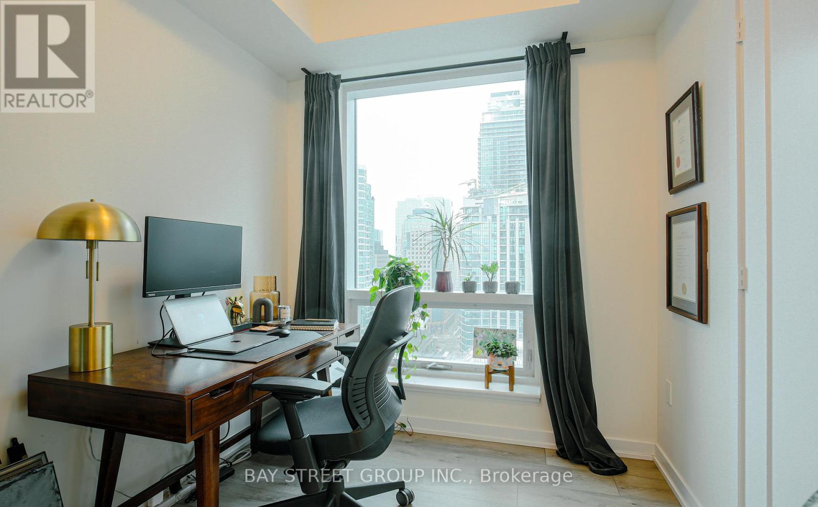 2004 - 28 Freeland Street, Toronto, Ontario  M5E 0E3 - Photo 3 - C12425300