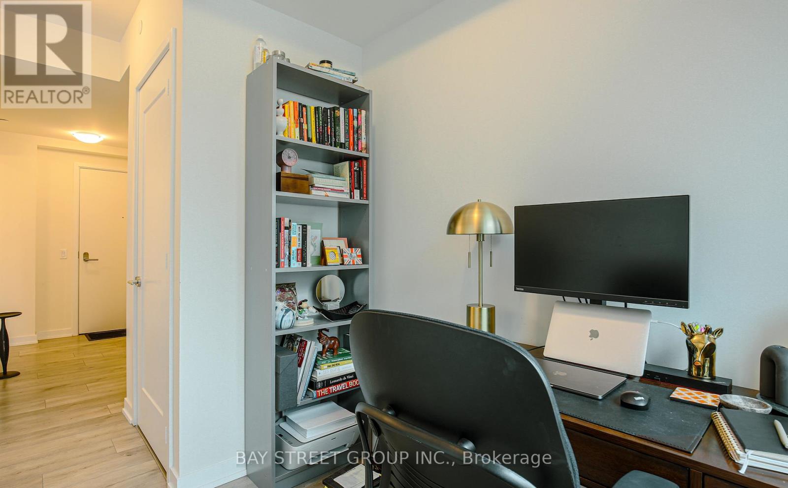 2004 - 28 Freeland Street, Toronto, Ontario  M5E 0E3 - Photo 4 - C12425300