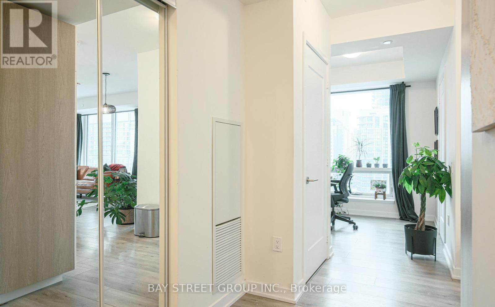 2004 - 28 Freeland Street, Toronto, Ontario  M5E 0E3 - Photo 5 - C12425300