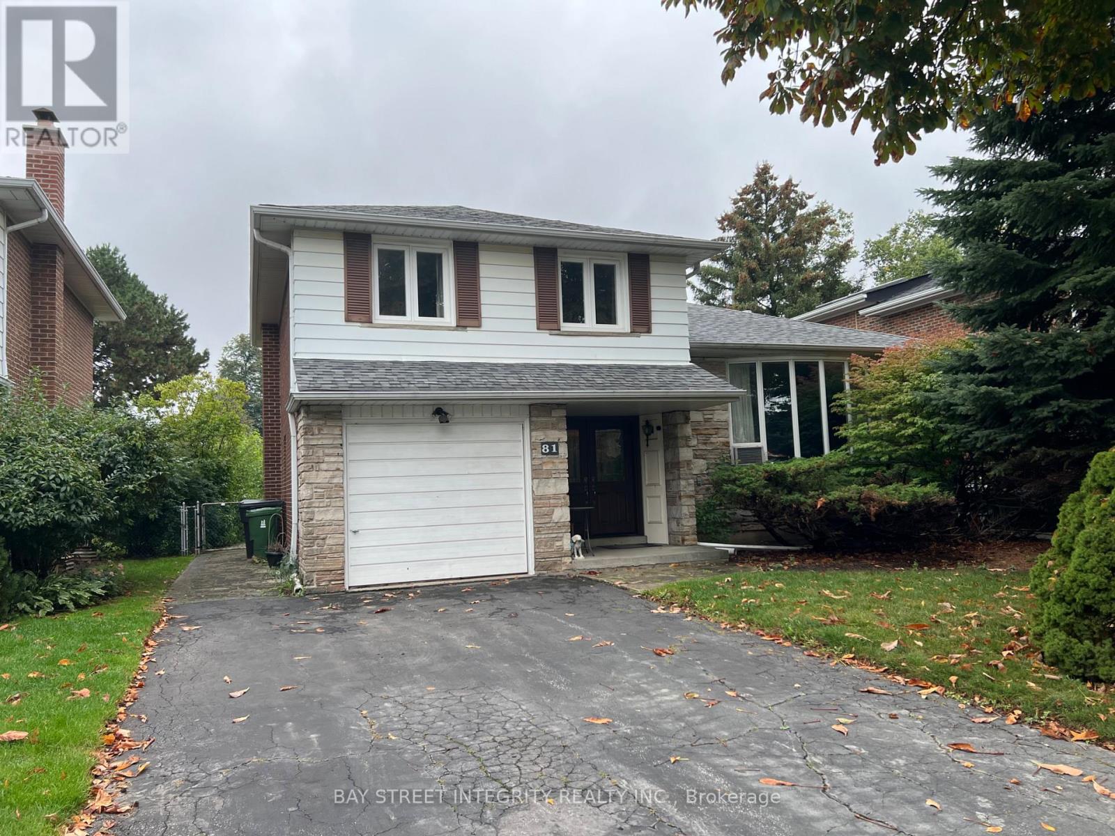 81 CROSSBOW CRESCENT, Toronto, Ontario