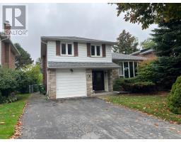 81 CROSSBOW CRESCENT, Toronto, Ontario