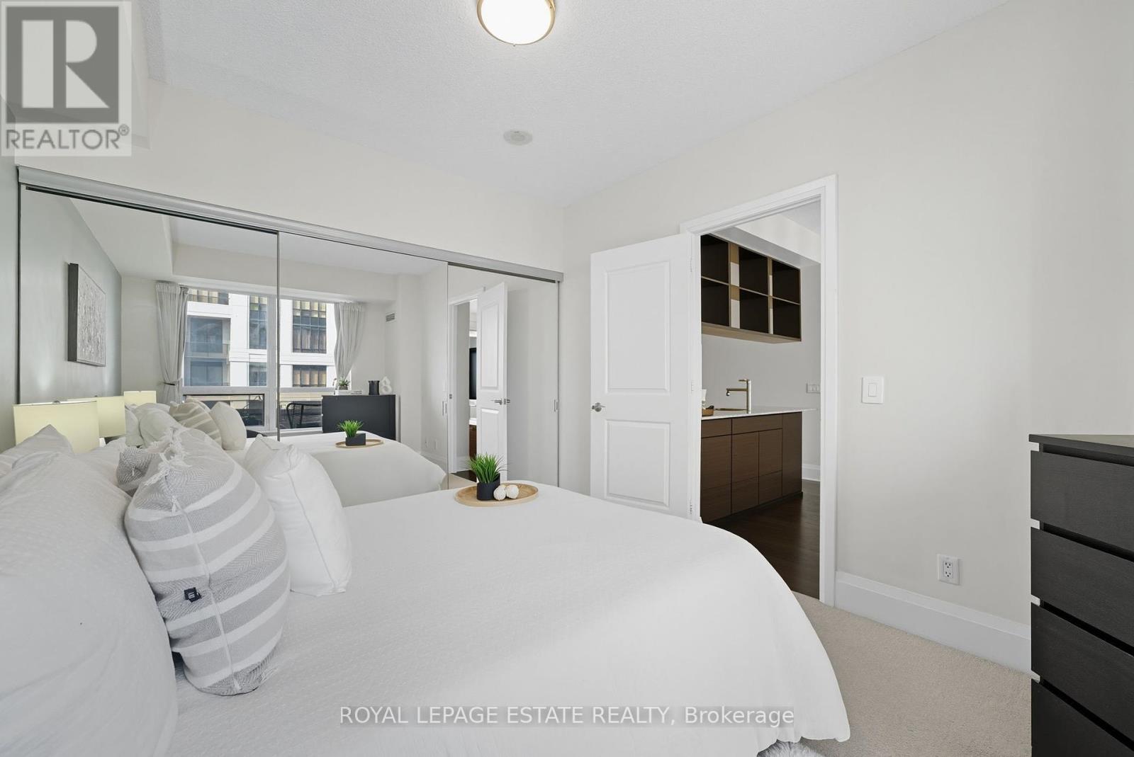 1808 - 100 Harrison Garden Boulevard, Toronto, Ontario  M2N 0C2 - Photo 10 - C12425306
