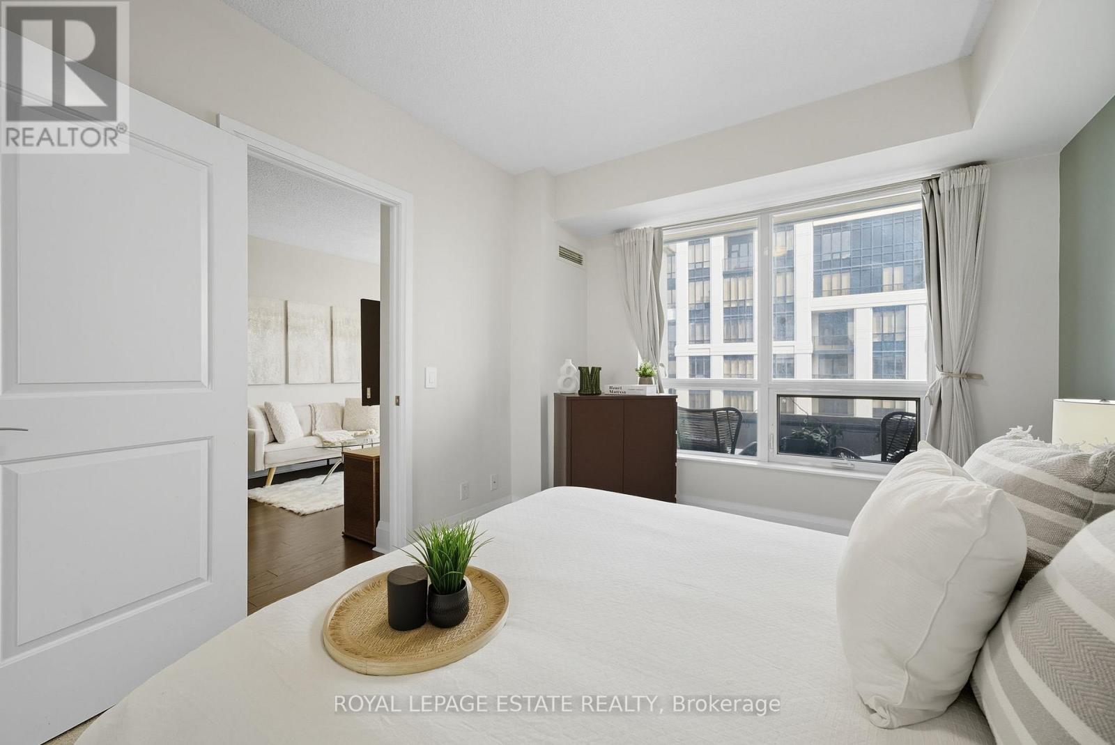 1808 - 100 Harrison Garden Boulevard, Toronto, Ontario  M2N 0C2 - Photo 11 - C12425306