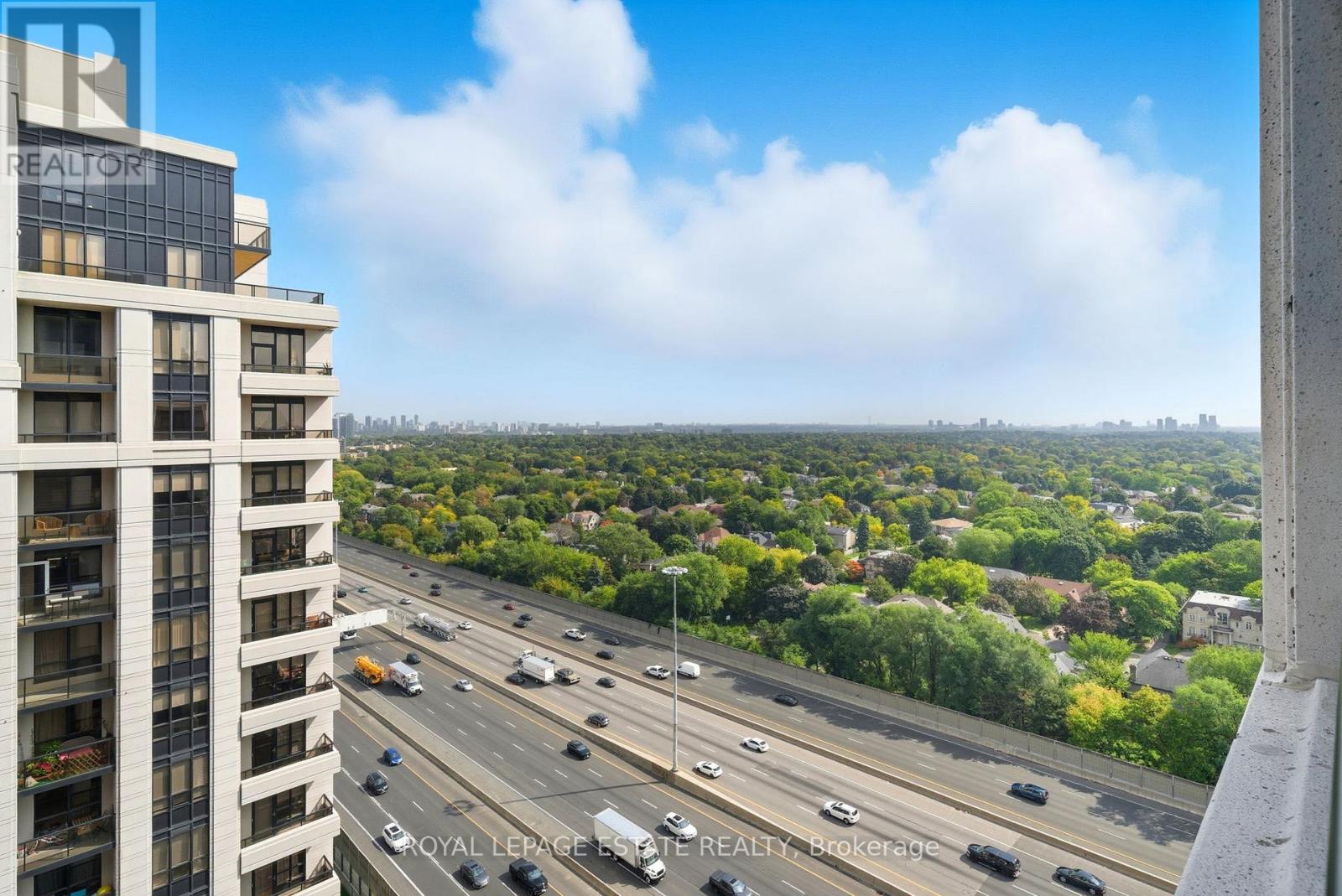 1808 - 100 Harrison Garden Boulevard, Toronto, Ontario  M2N 0C2 - Photo 14 - C12425306