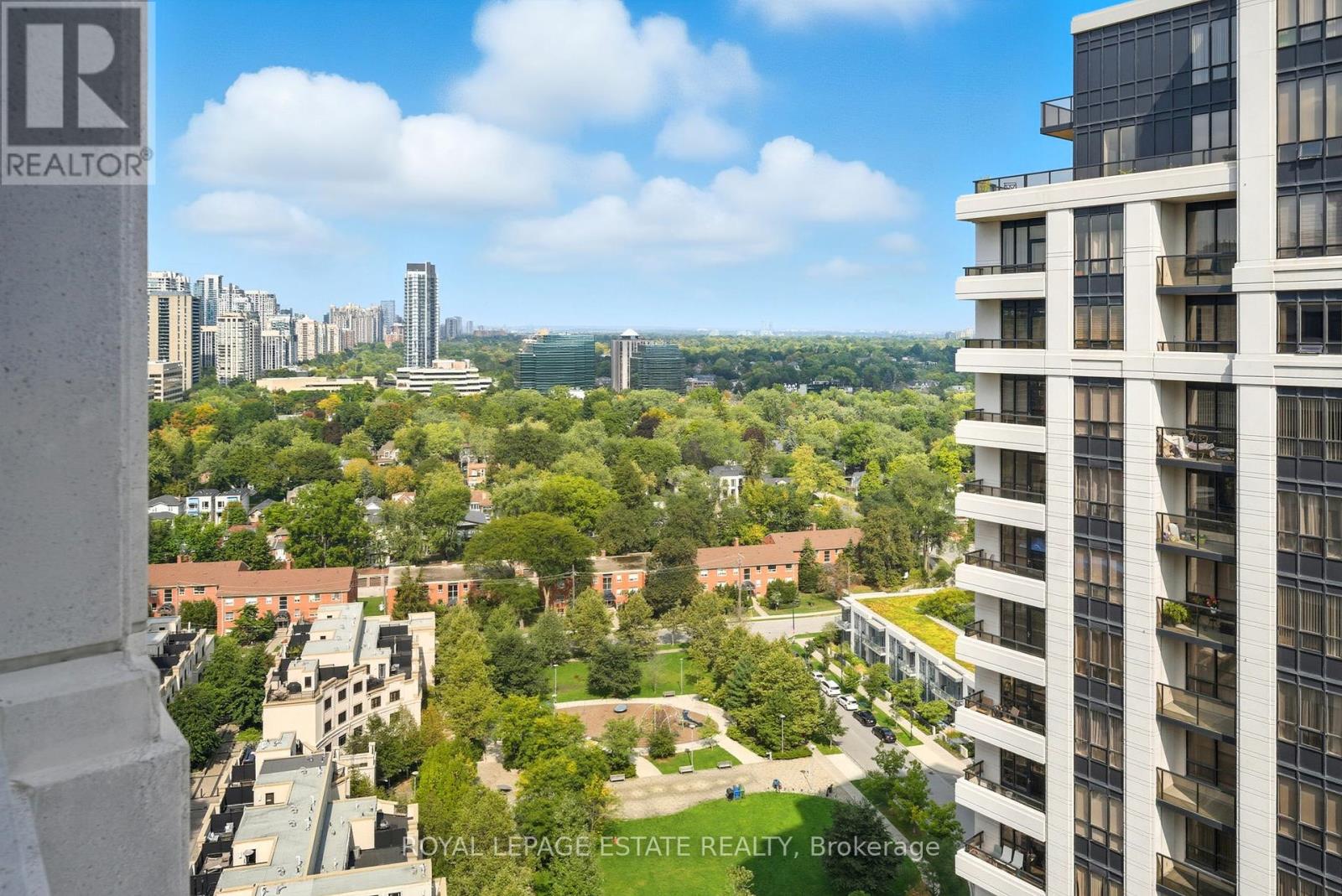 1808 - 100 Harrison Garden Boulevard, Toronto, Ontario  M2N 0C2 - Photo 15 - C12425306