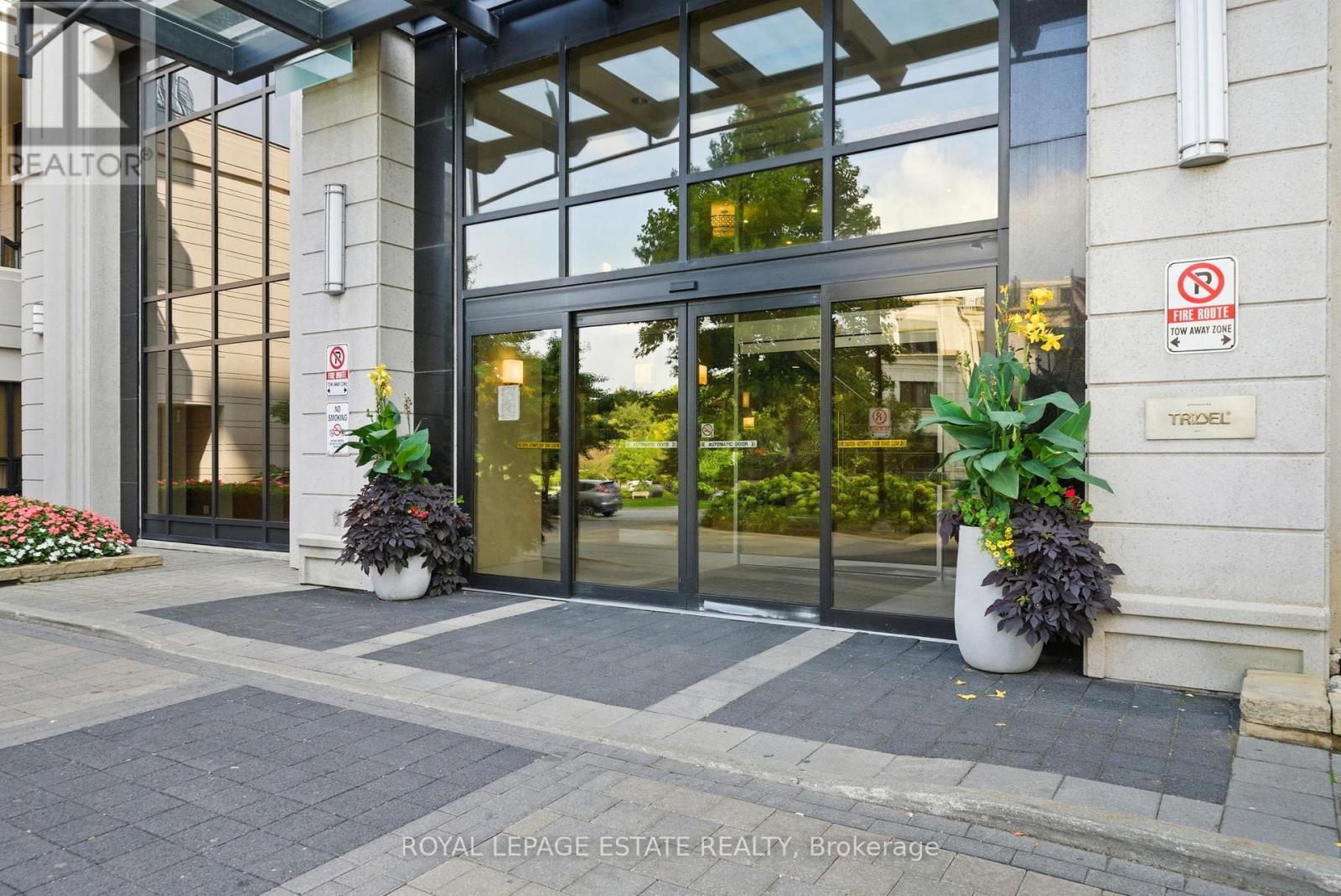 1808 - 100 Harrison Garden Boulevard, Toronto, Ontario  M2N 0C2 - Photo 2 - C12425306