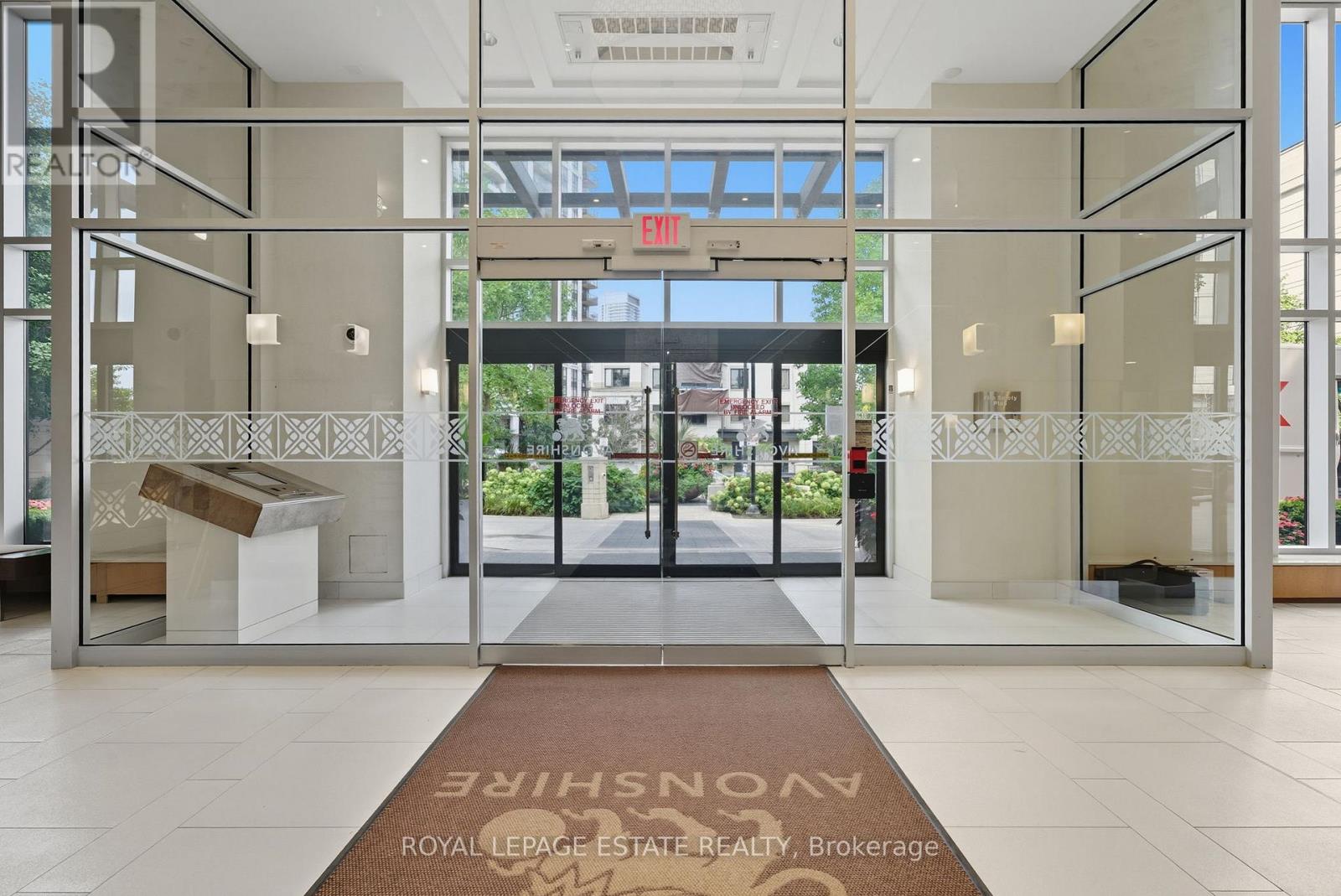 1808 - 100 Harrison Garden Boulevard, Toronto, Ontario  M2N 0C2 - Photo 27 - C12425306