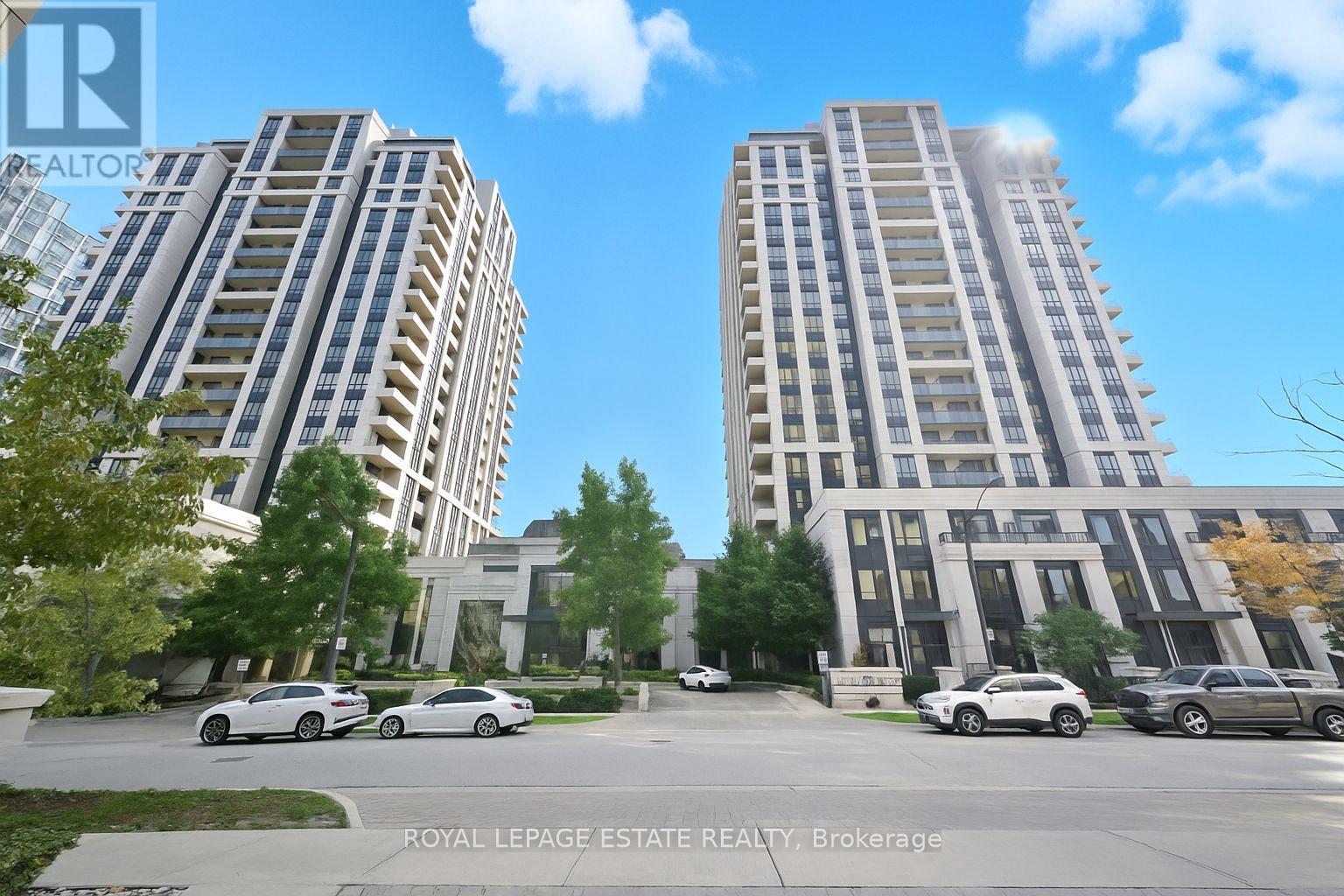 1808 - 100 Harrison Garden Boulevard, Toronto, Ontario  M2N 0C2 - Photo 28 - C12425306