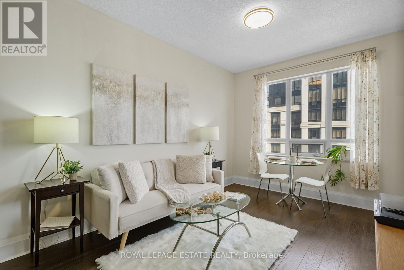 1808 - 100 Harrison Garden Boulevard, Toronto, Ontario  M2N 0C2 - Photo 4 - C12425306