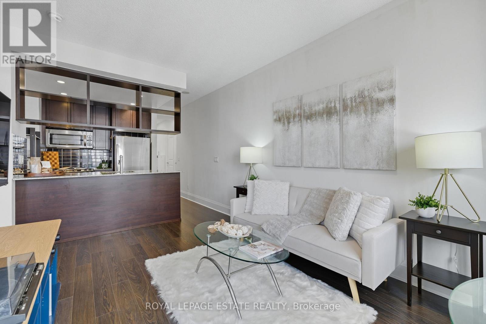 1808 - 100 Harrison Garden Boulevard, Toronto, Ontario  M2N 0C2 - Photo 6 - C12425306