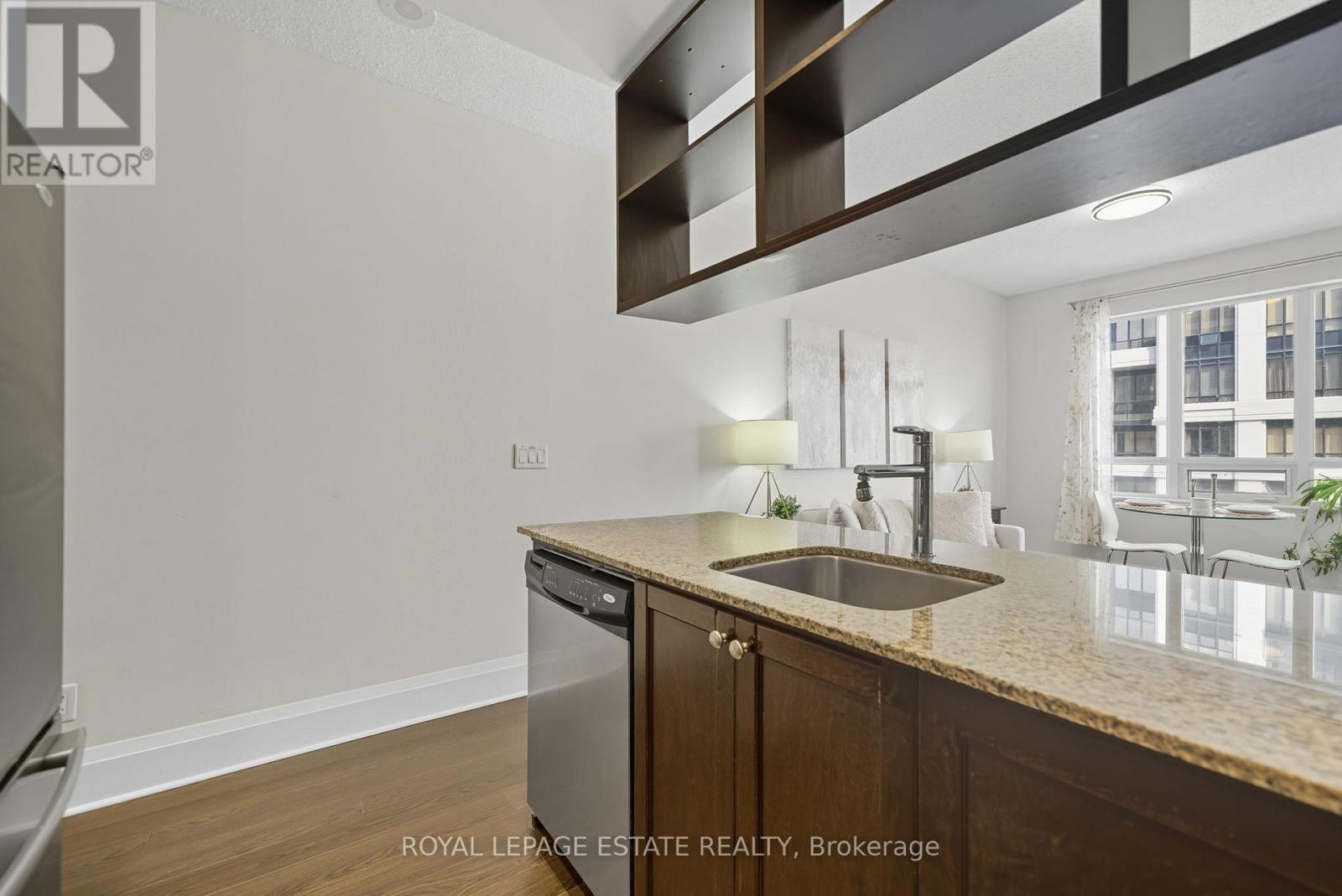 1808 - 100 Harrison Garden Boulevard, Toronto, Ontario  M2N 0C2 - Photo 8 - C12425306