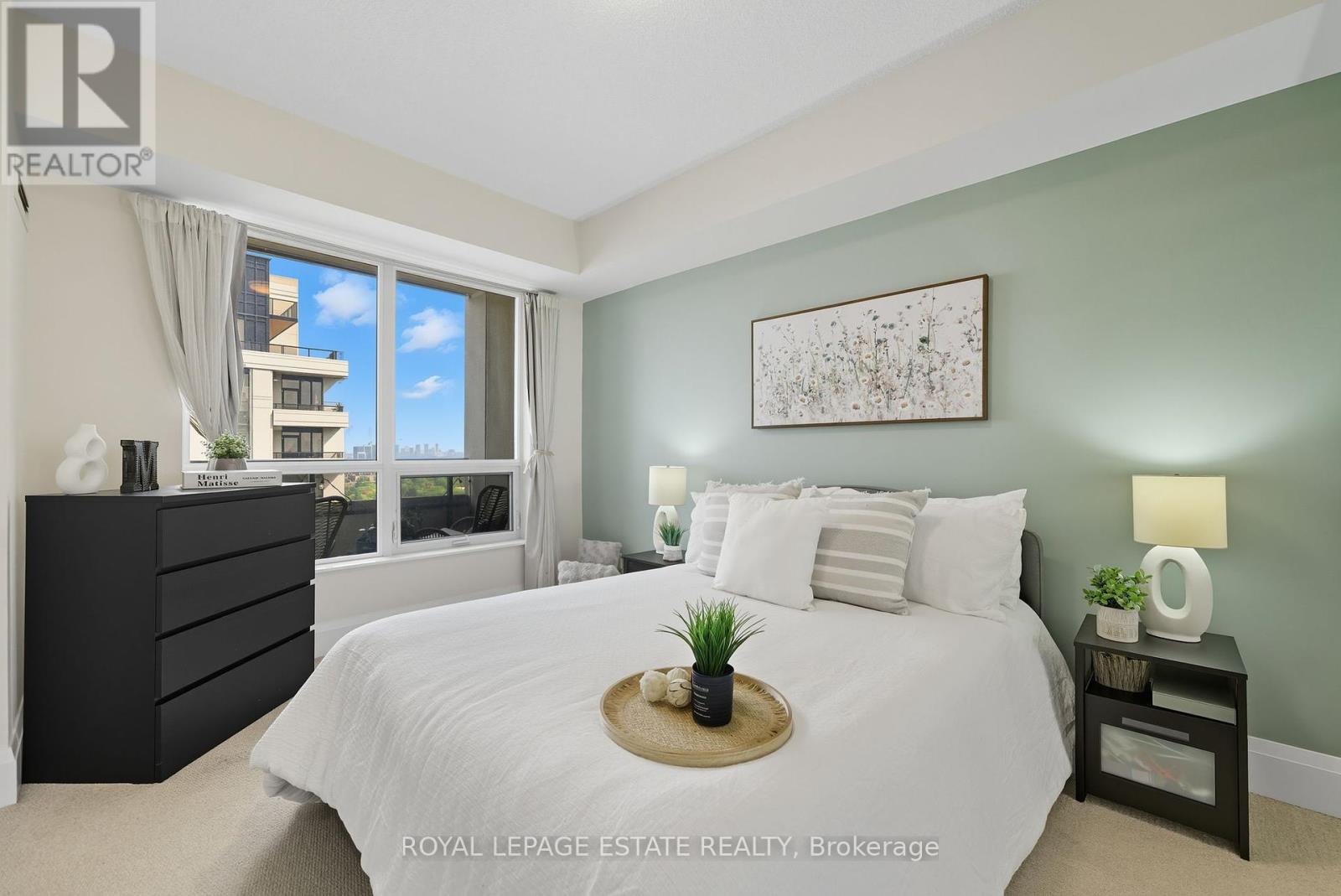 1808 - 100 Harrison Garden Boulevard, Toronto, Ontario  M2N 0C2 - Photo 9 - C12425306