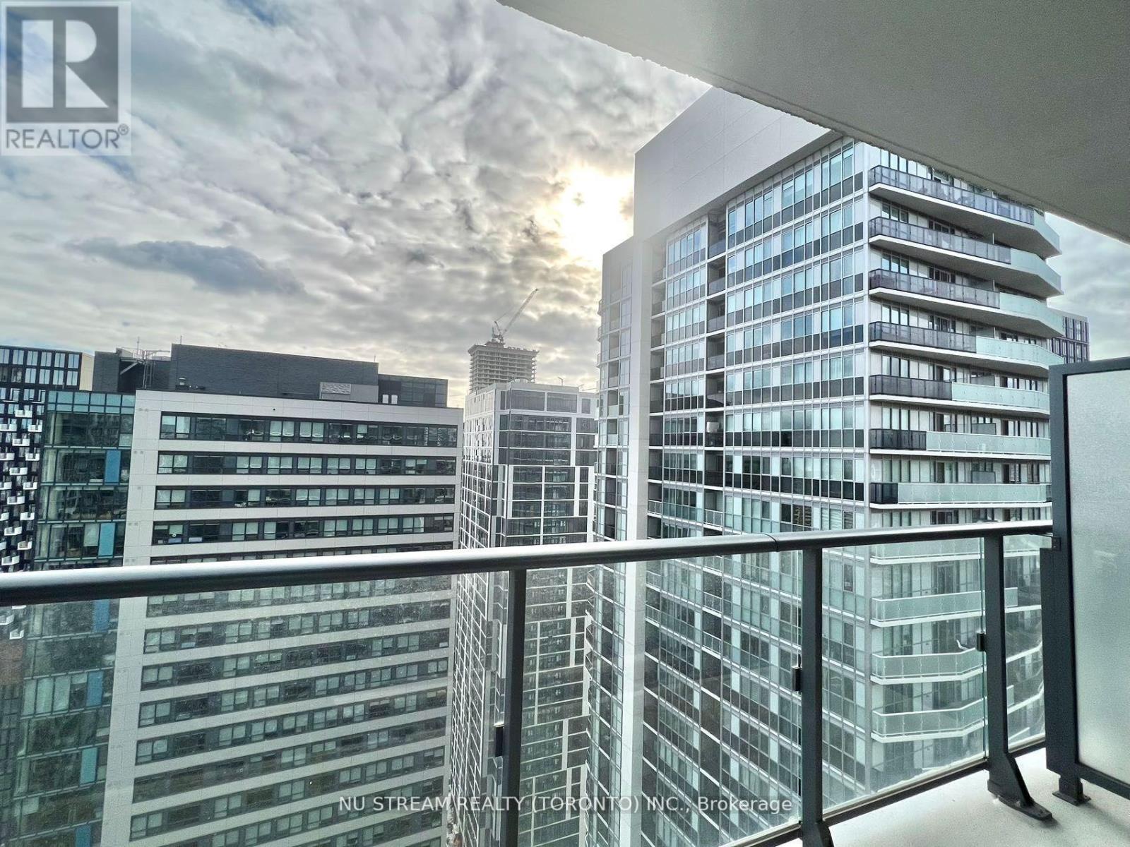 2903 - 159 Dundas Street E, Toronto, Ontario  M5B 0A9 - Photo 12 - C12425315