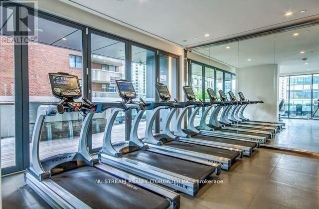 2903 - 159 Dundas Street E, Toronto, Ontario  M5B 0A9 - Photo 15 - C12425315