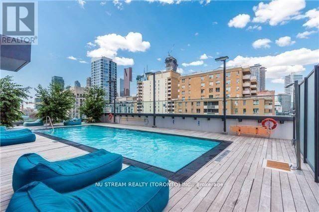 2903 - 159 Dundas Street E, Toronto, Ontario  M5B 0A9 - Photo 17 - C12425315