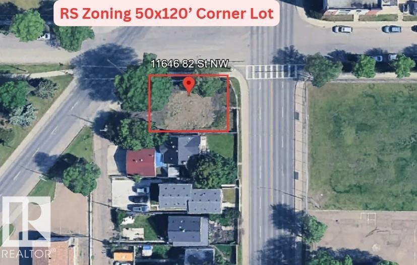 11646 82 ST NW, Edmonton, Alberta