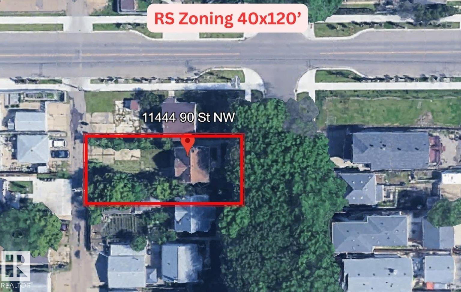 11444 90 ST NW, Edmonton, Alberta