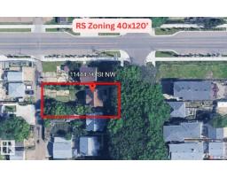 11444 90 St Nw Alberta Avenue, Edmonton, Ca