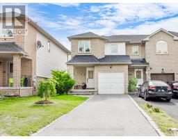 432 SPARROW CIRCLE, Pickering, Ontario