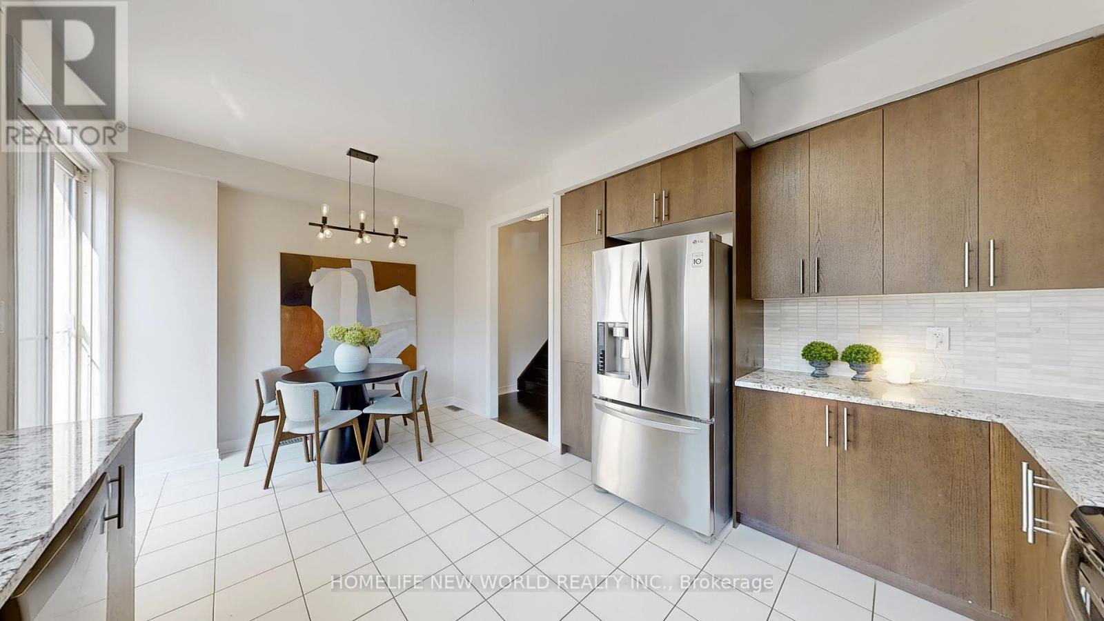 23 Victor Herbert Way, Markham, Ontario  L6C 0N6 - Photo 10 - N12425291