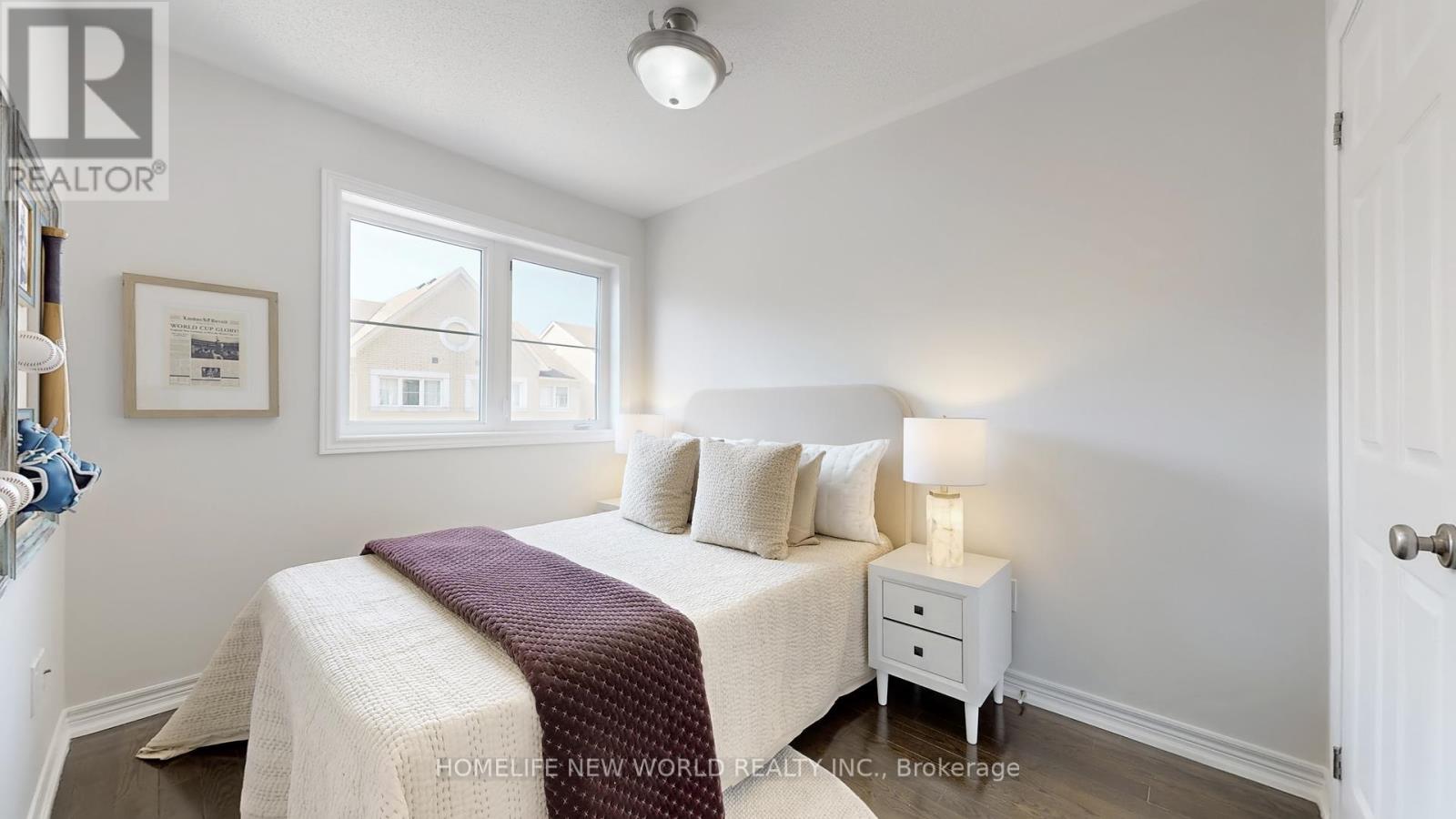 23 Victor Herbert Way, Markham, Ontario  L6C 0N6 - Photo 12 - N12425291