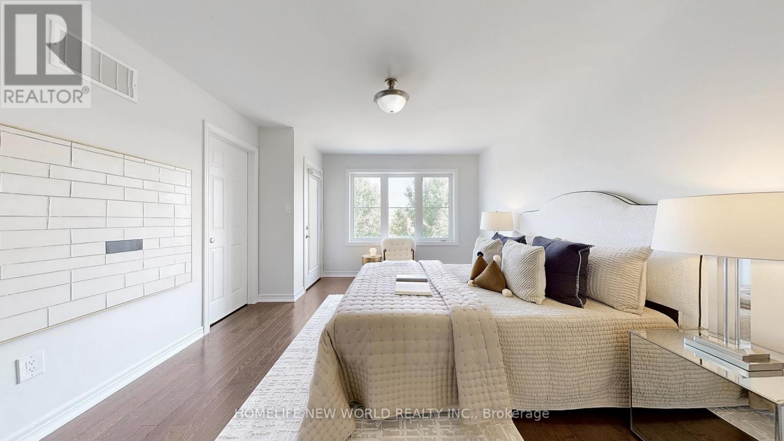 23 Victor Herbert Way, Markham, Ontario  L6C 0N6 - Photo 19 - N12425291