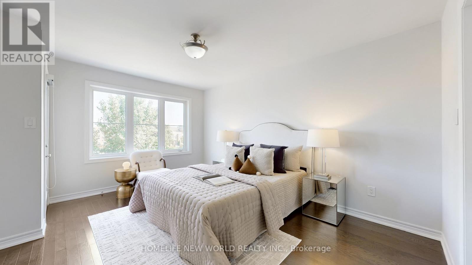 23 Victor Herbert Way, Markham, Ontario  L6C 0N6 - Photo 21 - N12425291