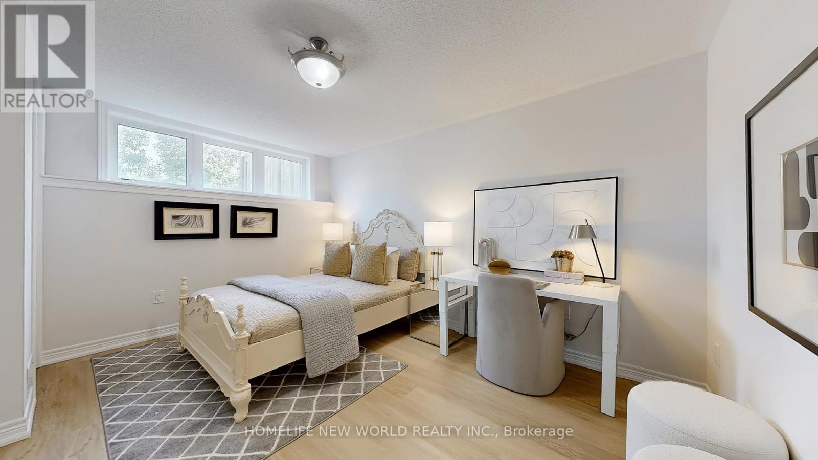 23 Victor Herbert Way, Markham, Ontario  L6C 0N6 - Photo 22 - N12425291