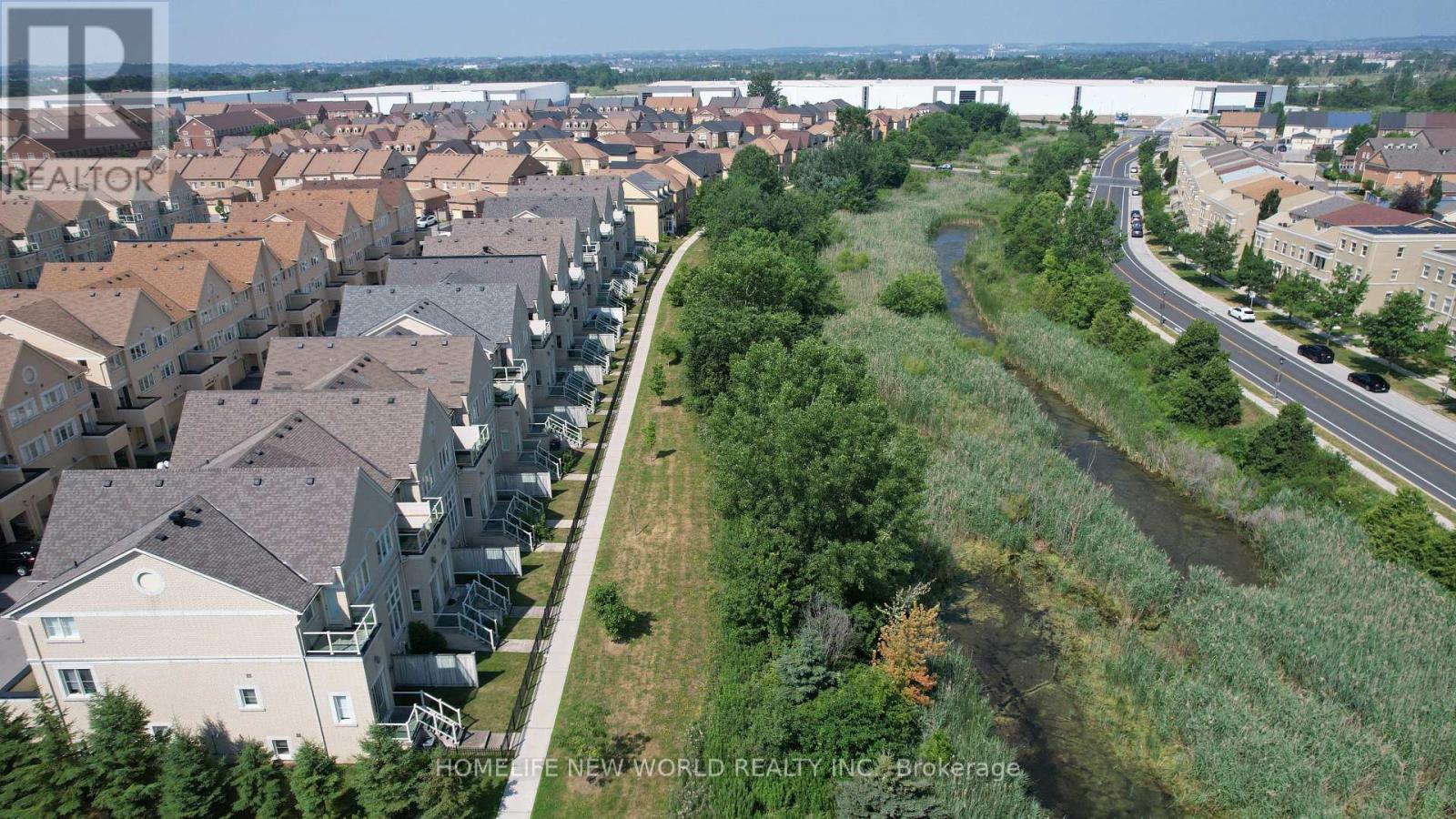 23 Victor Herbert Way, Markham, Ontario  L6C 0N6 - Photo 25 - N12425291