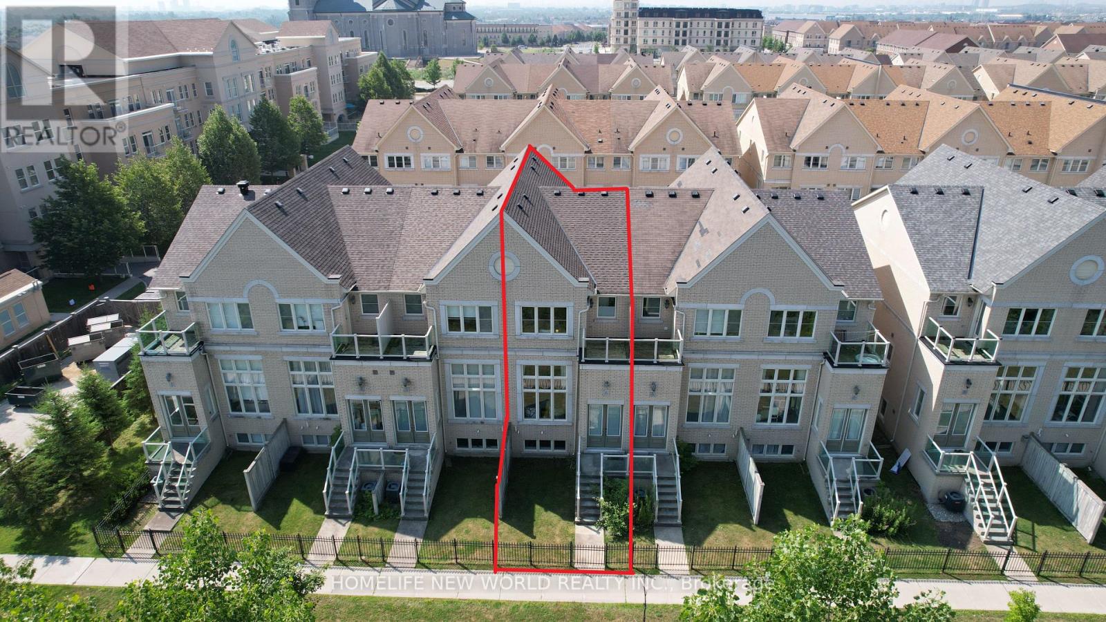 23 Victor Herbert Way, Markham, Ontario  L6C 0N6 - Photo 26 - N12425291