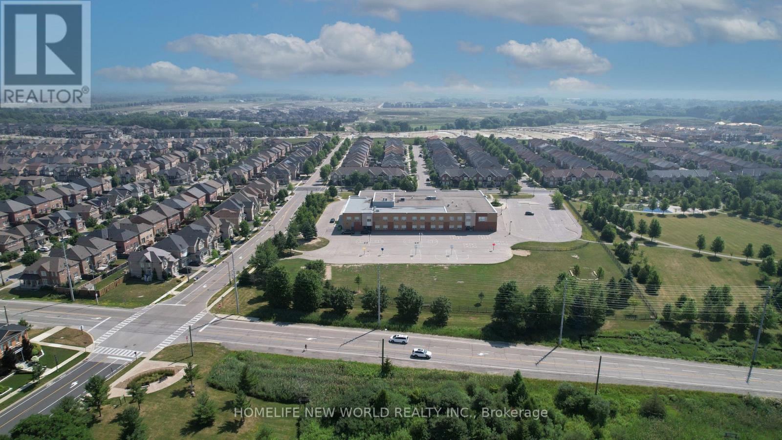 23 Victor Herbert Way, Markham, Ontario  L6C 0N6 - Photo 27 - N12425291