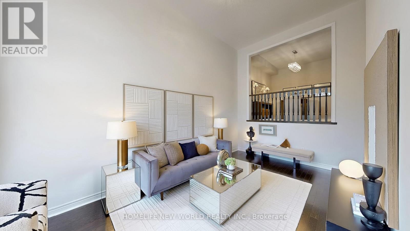 23 Victor Herbert Way, Markham, Ontario  L6C 0N6 - Photo 5 - N12425291