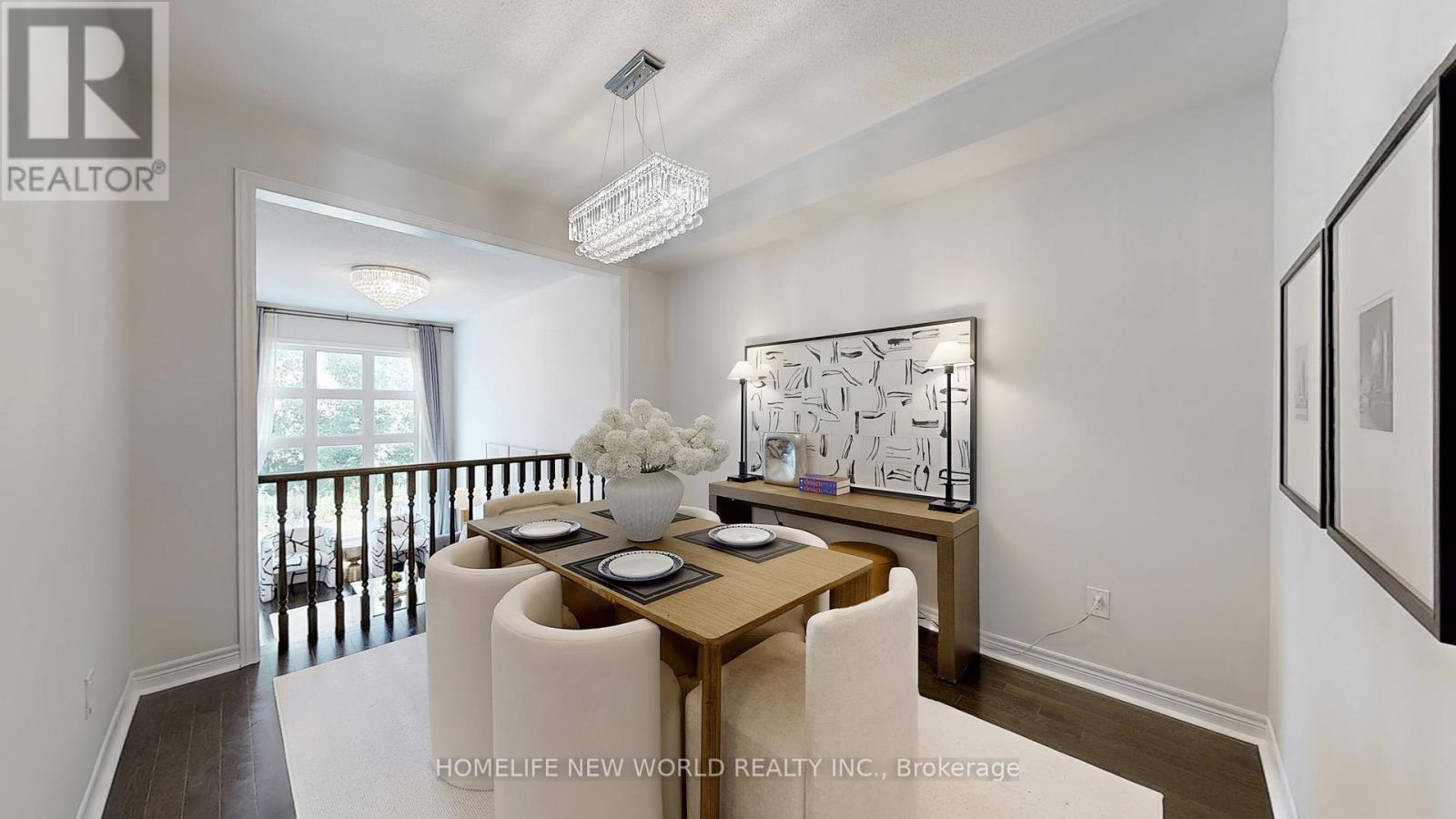 23 Victor Herbert Way, Markham, Ontario  L6C 0N6 - Photo 6 - N12425291