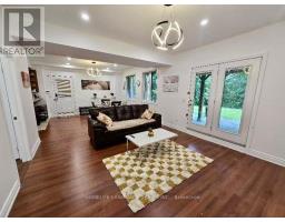 Lower - 84 Starwood Road, Vaughan (Patterson), Ca