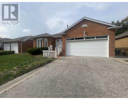 137 FINDHORN CRESCENT, Vaughan, Ontario