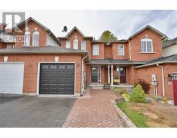 Upper - 70 Hawthorne Crescent, Barrie (Ardagh), Ca