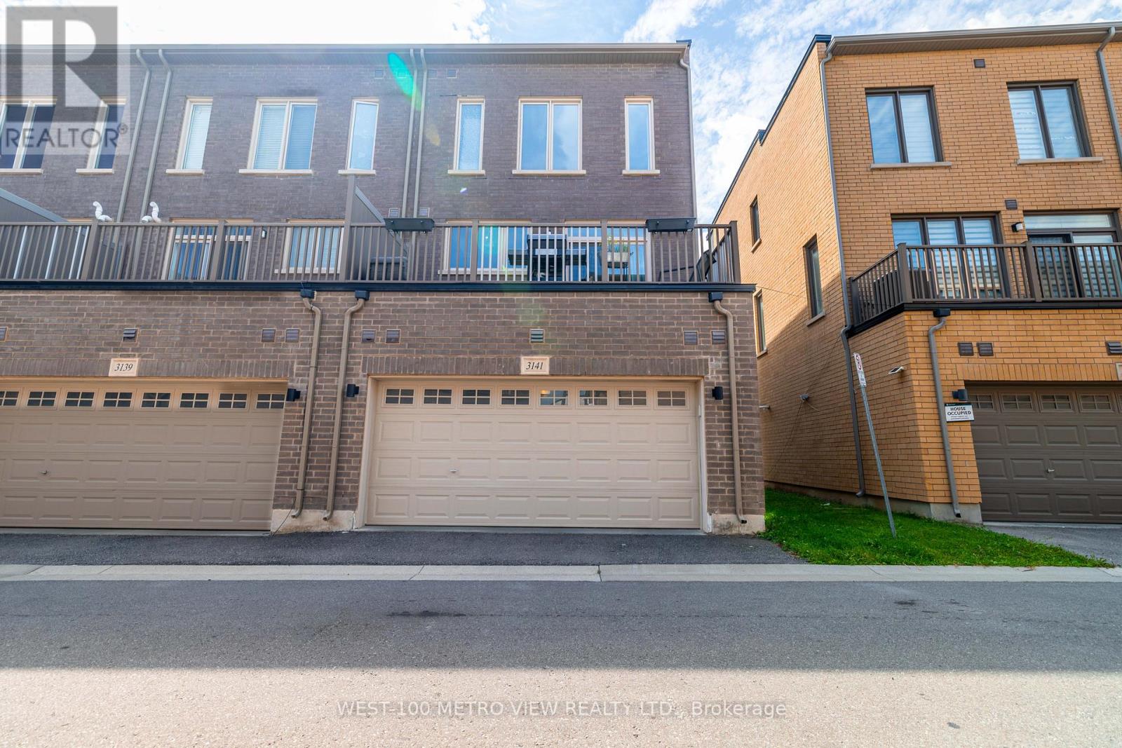 3141 Ernest Appelbe Boulevard, Oakville, Ontario  L6H 0N8 - Photo 18 - W12425288