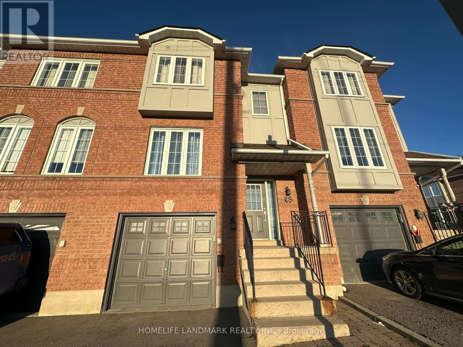 63 - 2398 BRITANNIA ROAD W, Mississauga, Ontario