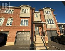 63 - 2398 BRITANNIA ROAD W, Mississauga, Ontario